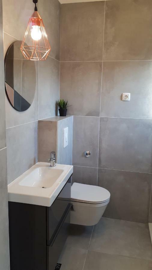 Apartments Julija Преко Экстерьер фото
