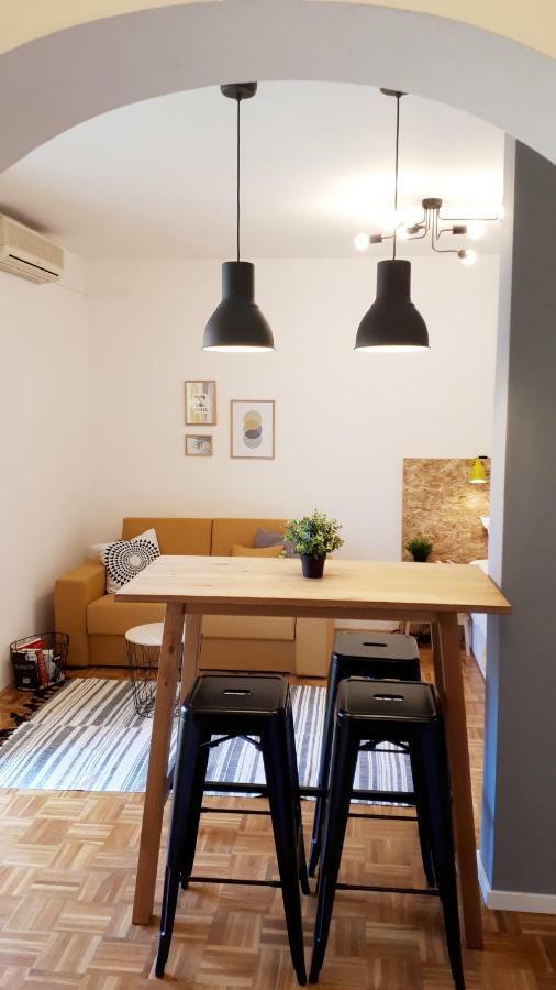 Apartments Julija Преко Экстерьер фото